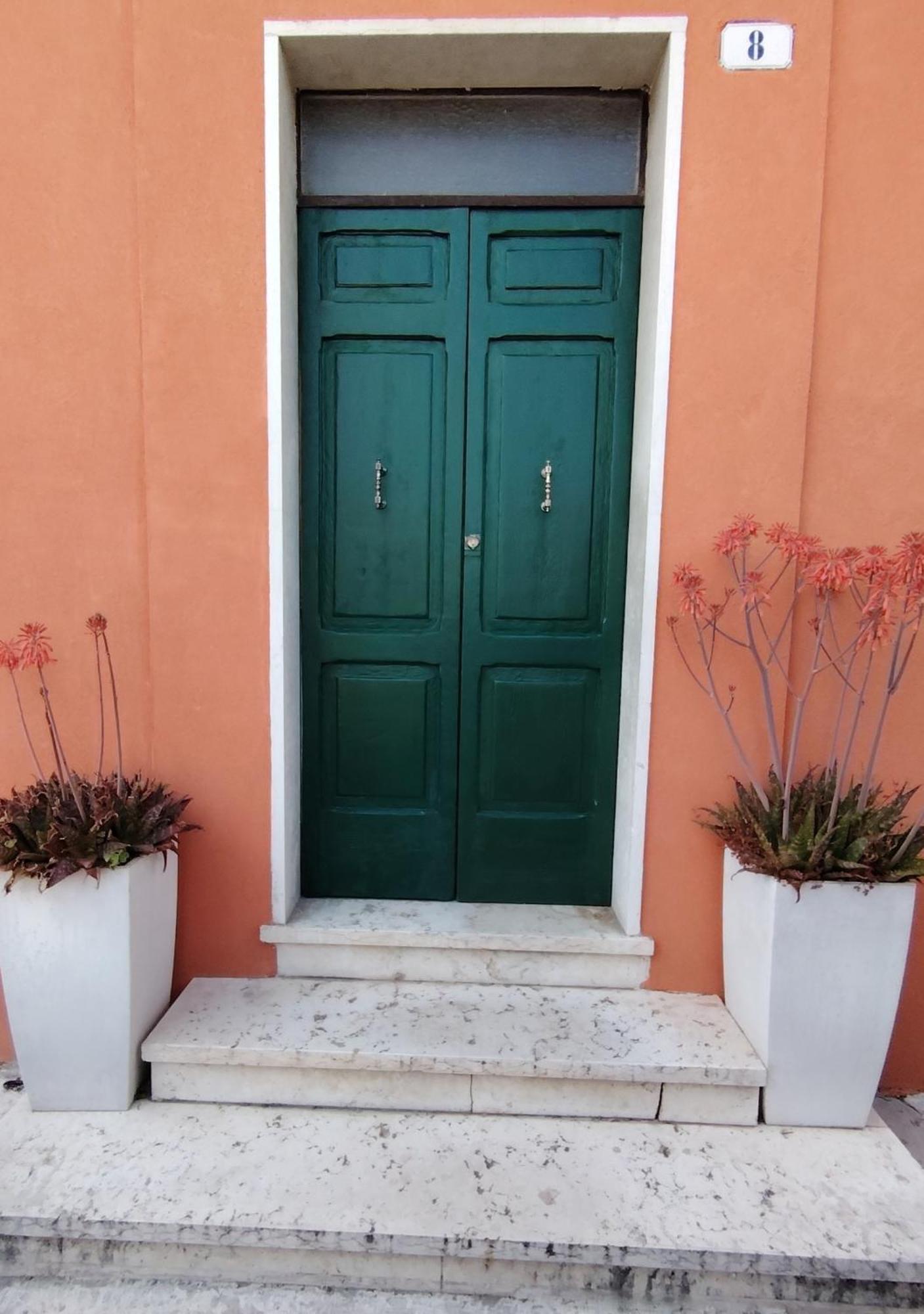 La Maison Di Luca เวโรนา ภายนอก รูปภาพ