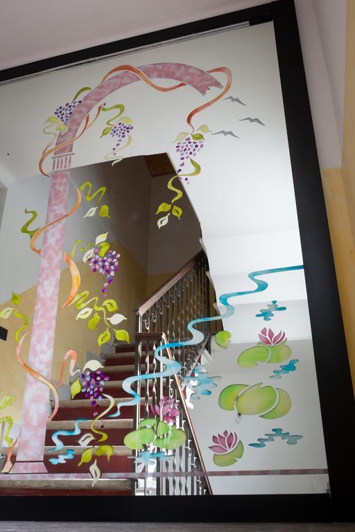 La Maison Di Luca เวโรนา ห้อง รูปภาพ