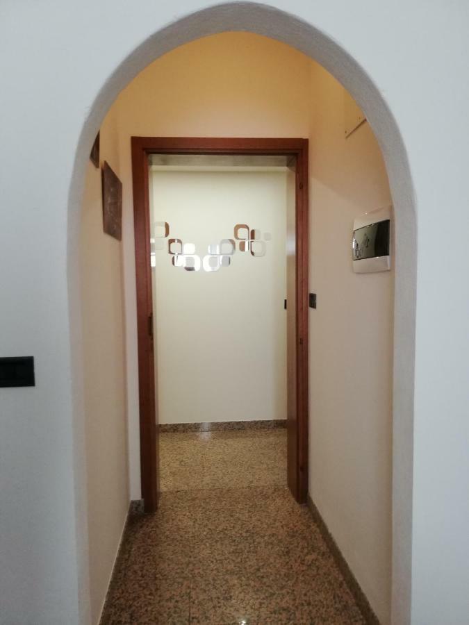 La Maison Di Luca เวโรนา ภายนอก รูปภาพ