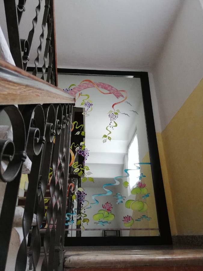 La Maison Di Luca เวโรนา ภายนอก รูปภาพ