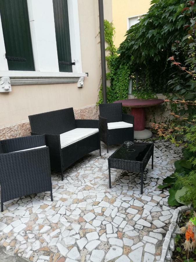 La Maison Di Luca เวโรนา ภายนอก รูปภาพ